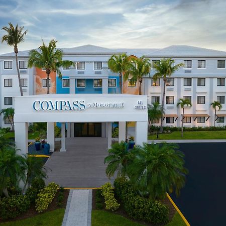 Compass By Margaritaville Hotel North Naples Exterior foto