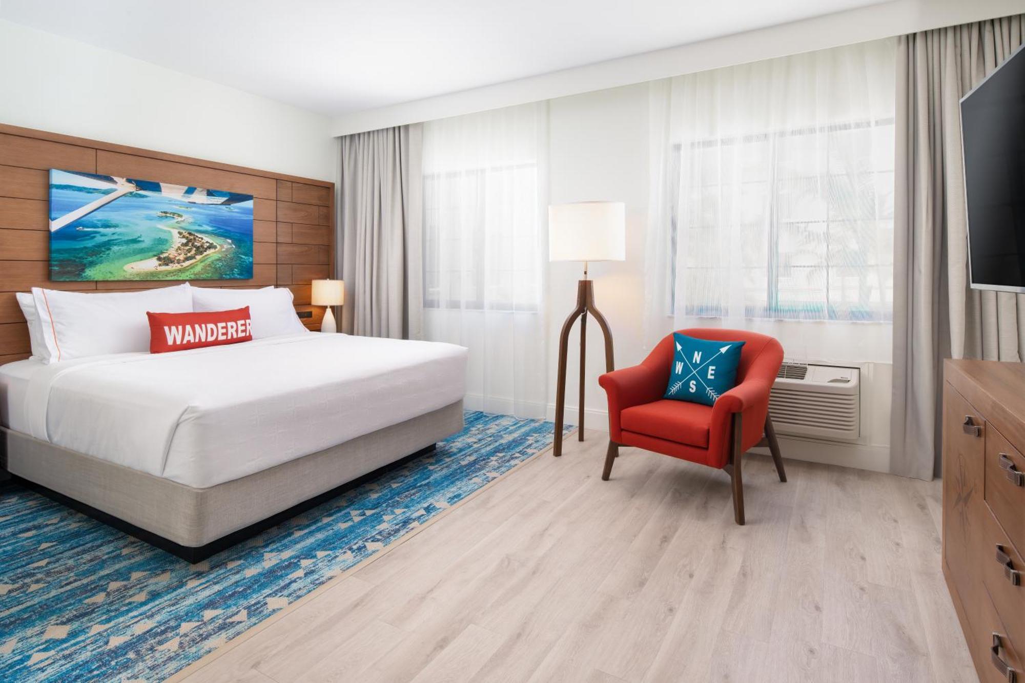 Compass By Margaritaville Hotel North Naples Exterior foto