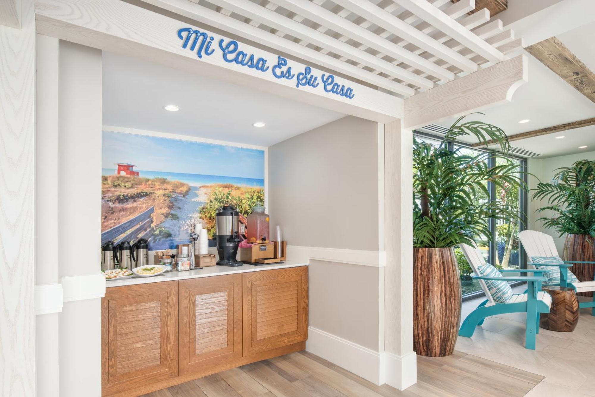 Compass By Margaritaville Hotel North Naples Exterior foto